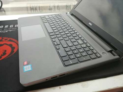 *Beauty of the day!*DELL INSPIRON 5559 GAMING*i5-6200U*6TH GEN i5*4gb RAM*1000GB HDD*